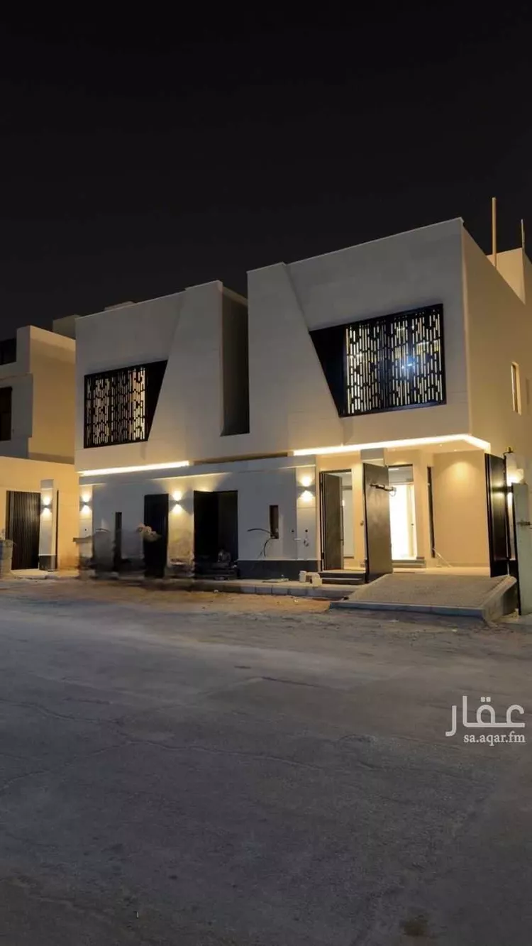 فيلا للبيع في شارع الحصون, حي الملك فيصل, مدينة الرياض, منطقة الرياض صورة 4