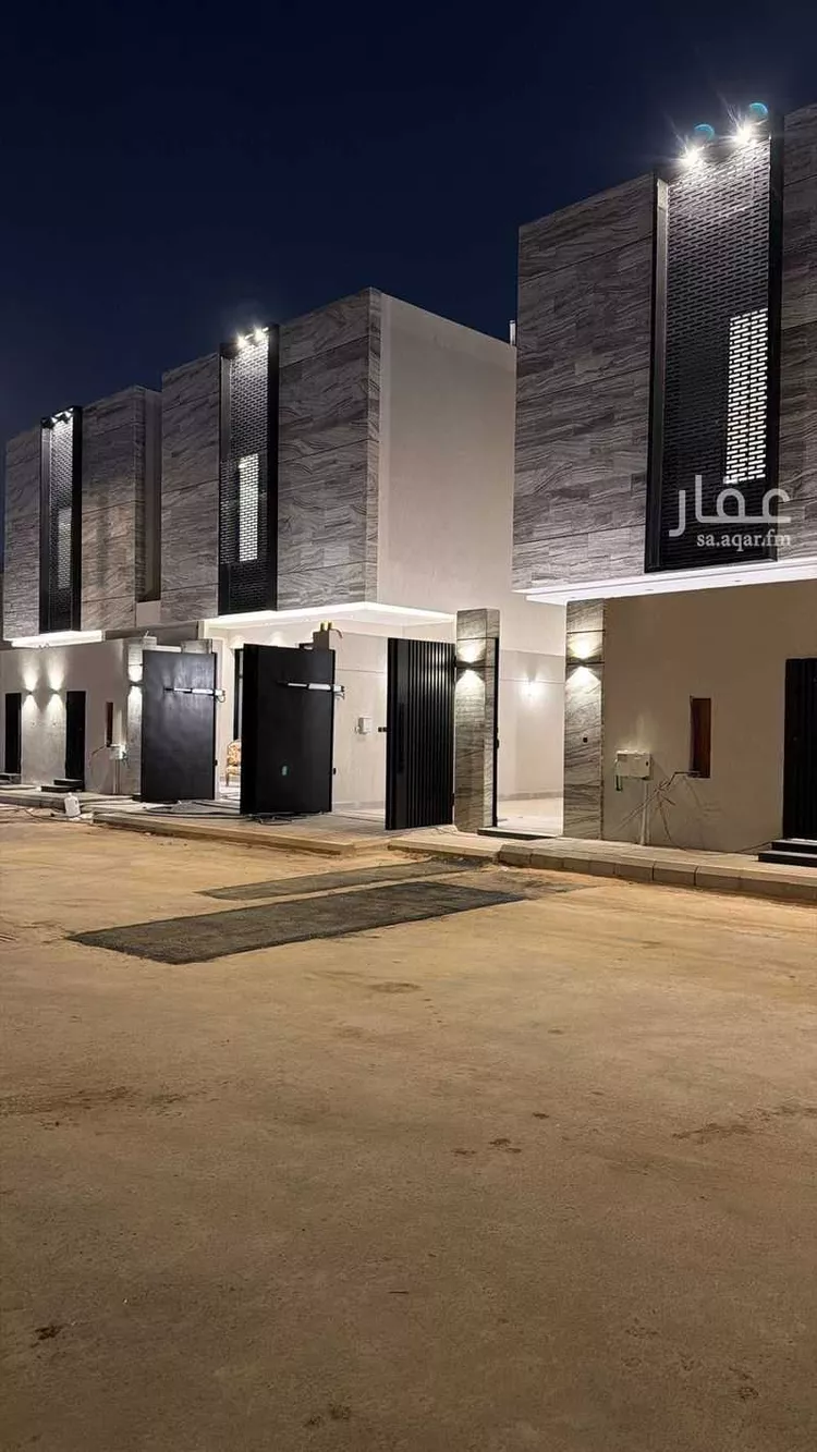 فيلا للبيع في شارع القصورية, حي إشبيلية, مدينة الرياض, منطقة الرياض