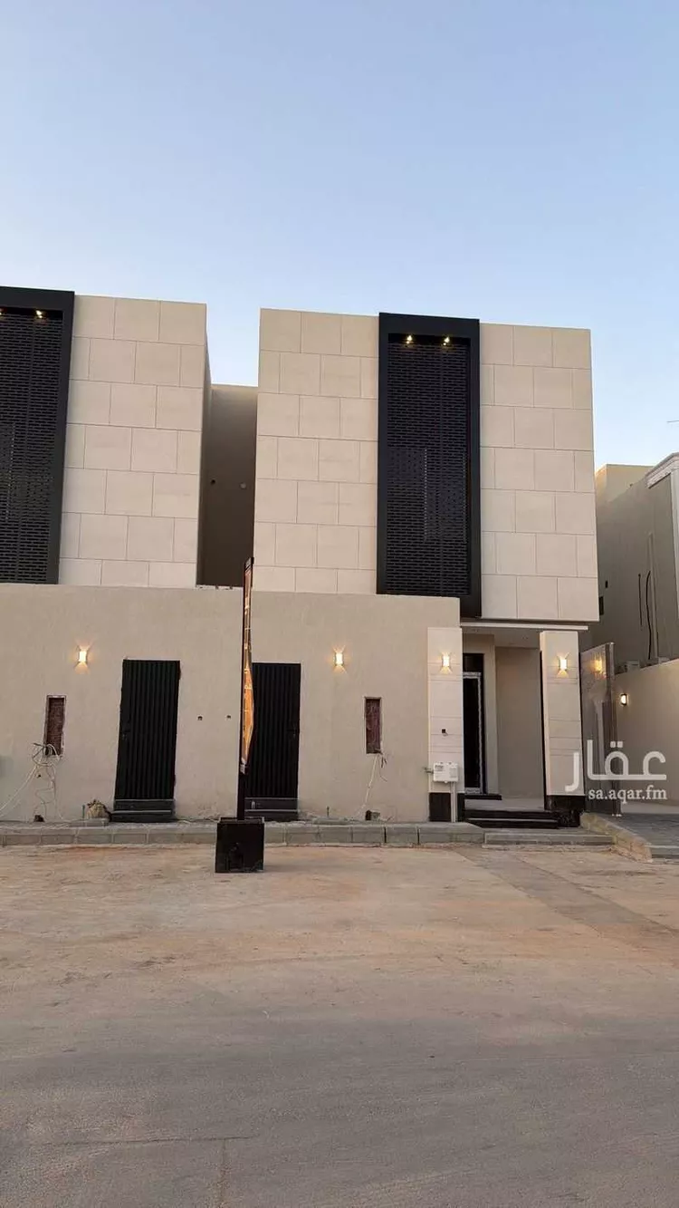 فيلا للبيع في شارع المسراب, حي اليرموك, مدينة الرياض, منطقة الرياض صورة 5