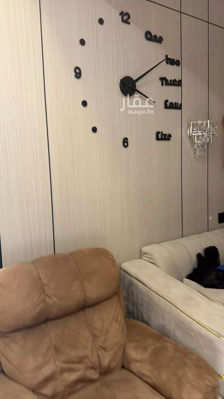 شقة للإيجار في حي اليرموك ، الرياض ، منطقة الرياض صورة 5