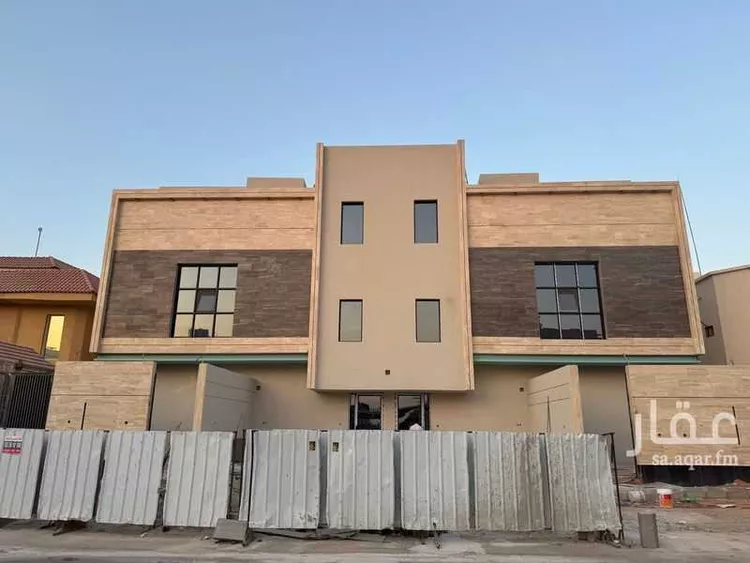 فيلا للبيع في شارع عمارة بن حزم, حي الخليج, مدينة الرياض, منطقة الرياض