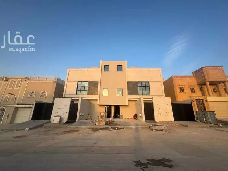 دور للبيع في شارع غير مسمى, حي القدس, مدينة الرياض, منطقة الرياض 1 صورة