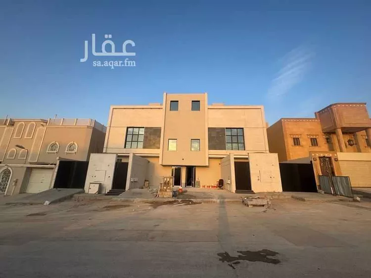 Floor for Sale in Riyadh King Faisal