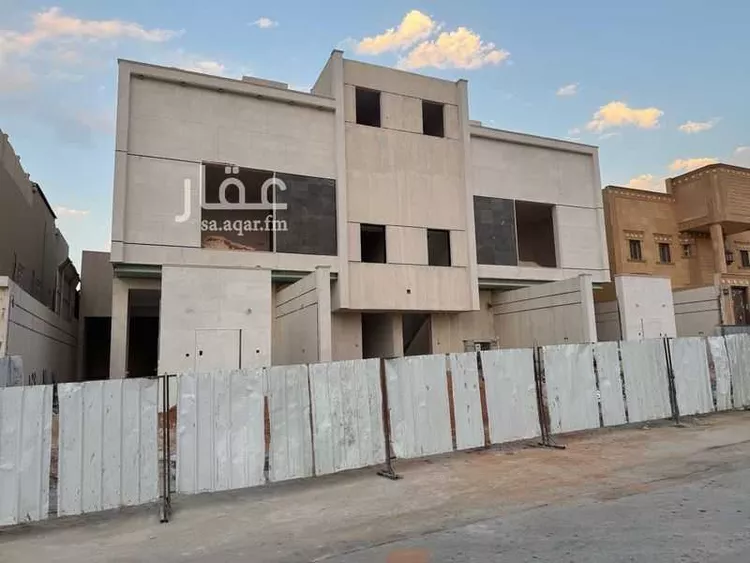 دور للبيع في شارع إبراهيم العبدلي, حي الملك فيصل, مدينة الرياض, منطقة الرياض صورة 2