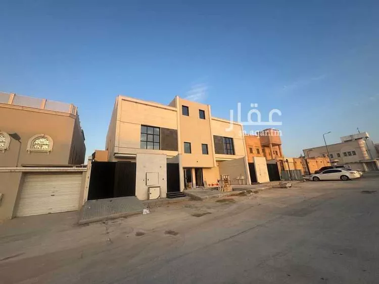 دور للبيع في شارع إبراهيم العبدلي, حي الملك فيصل, مدينة الرياض, منطقة الرياض صورة 2