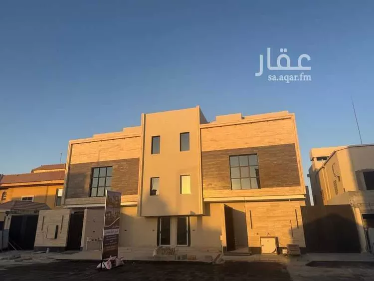 دور للبيع في شارع الغاط, حي الخليج, مدينة الرياض, منطقة الرياض