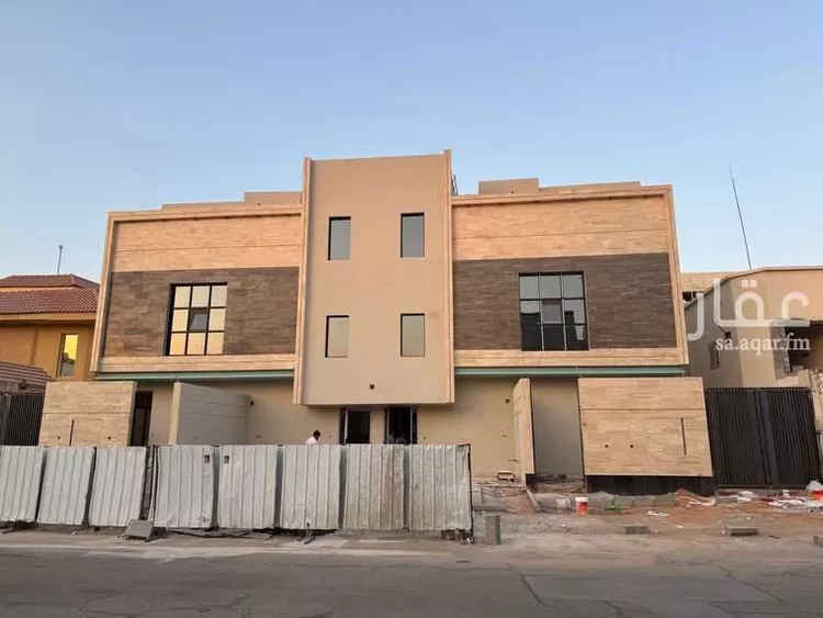 فيلا للبيع في شارع عمارة بن حزم, حي الخليج, مدينة الرياض, منطقة الرياض صورة 4