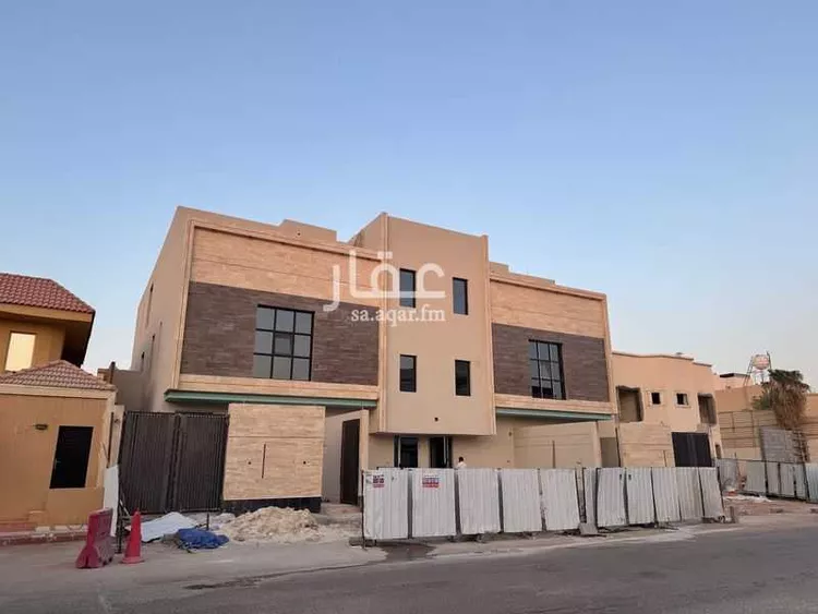 دور للبيع في شارع فهد العقيلي, حي الخليج, مدينة الرياض, منطقة الرياض صورة 5