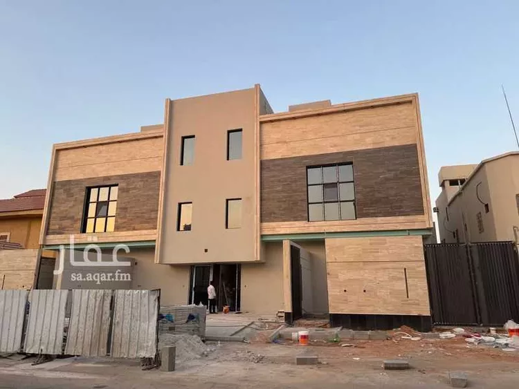 فيلا للبيع في شارع عمارة بن حزم, حي الخليج, مدينة الرياض, منطقة الرياض صورة 2
