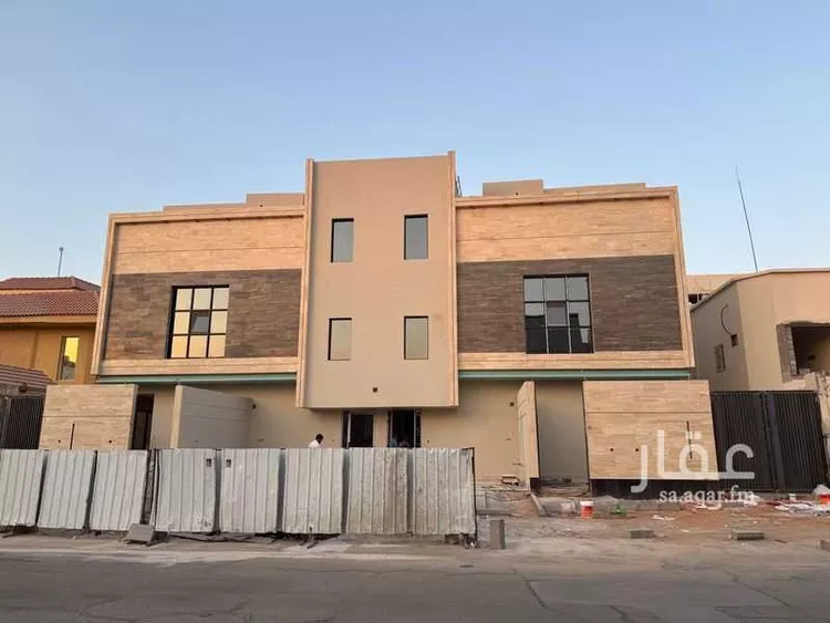 دور للبيع في شارع فهد العقيلي, حي الخليج, مدينة الرياض, منطقة الرياض