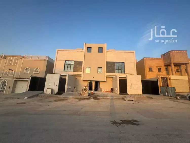 Floor for Sale in Riyadh Al Quds 1 صورة