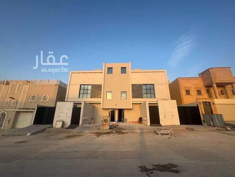 دور للبيع في شارع إبراهيم العبدلي, حي الملك فيصل, مدينة الرياض, منطقة الرياض صورة 5