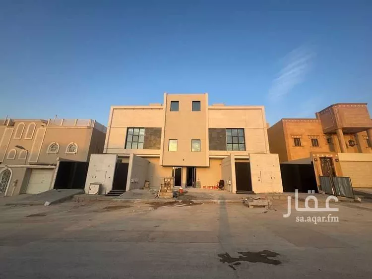 دور للبيع في شارع غير مسمى, حي القدس, مدينة الرياض, منطقة الرياض
