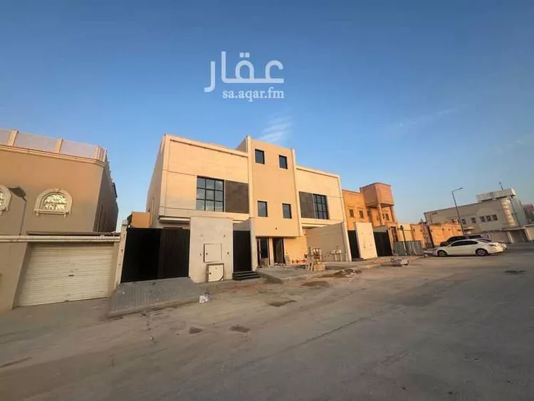 دور للبيع في شارع إبراهيم العبدلي, حي الملك فيصل, مدينة الرياض, منطقة الرياض صورة 3