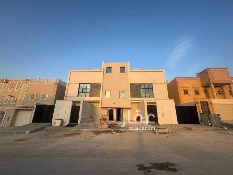 دور للبيع في شارع إبراهيم العبدلي, حي الملك فيصل, مدينة الرياض, منطقة الرياض