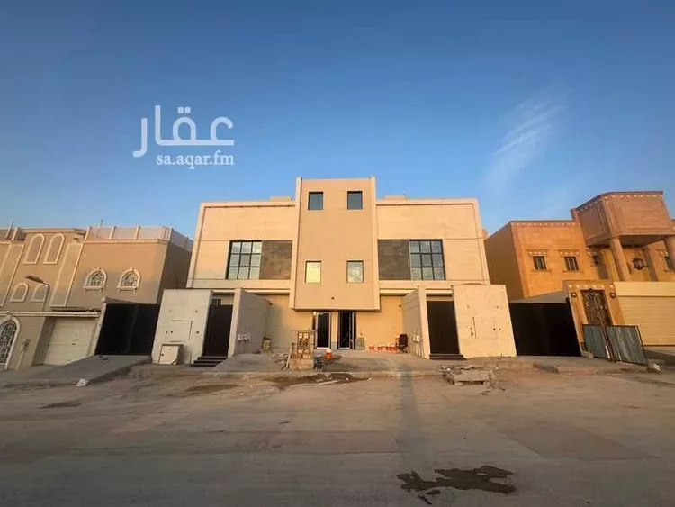 دور للبيع في شارع إبراهيم العبدلي, حي الملك فيصل, مدينة الرياض, منطقة الرياض صورة 3