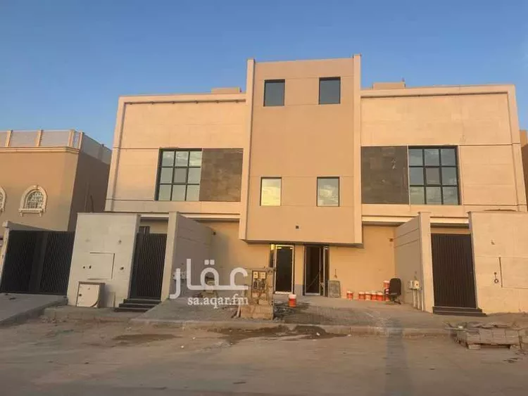 دور للبيع في شارع إبراهيم العبدلي, حي الملك فيصل, مدينة الرياض, منطقة الرياض صورة 4