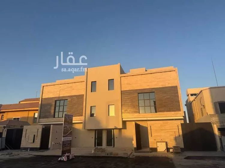 دور للبيع في شارع عمارة بن حزم, حي الخليج, مدينة الرياض, منطقة الرياض