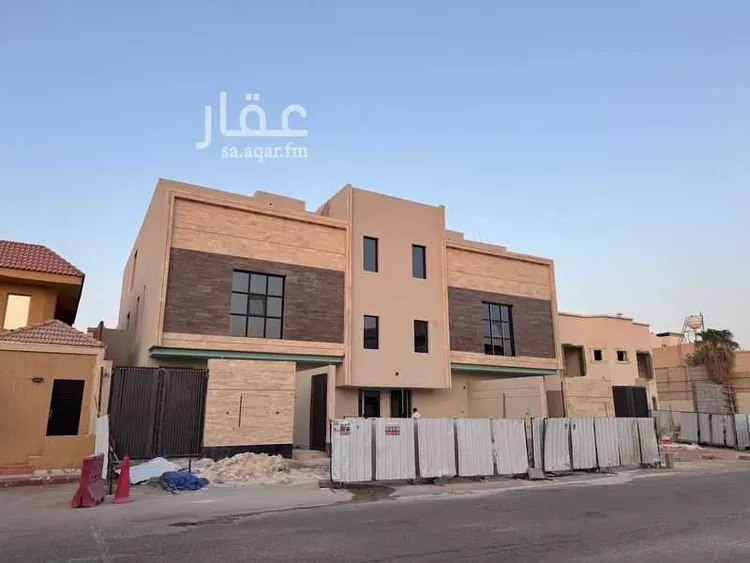فيلا للبيع في شارع عمارة بن حزم, حي الخليج, مدينة الرياض, منطقة الرياض صورة 3