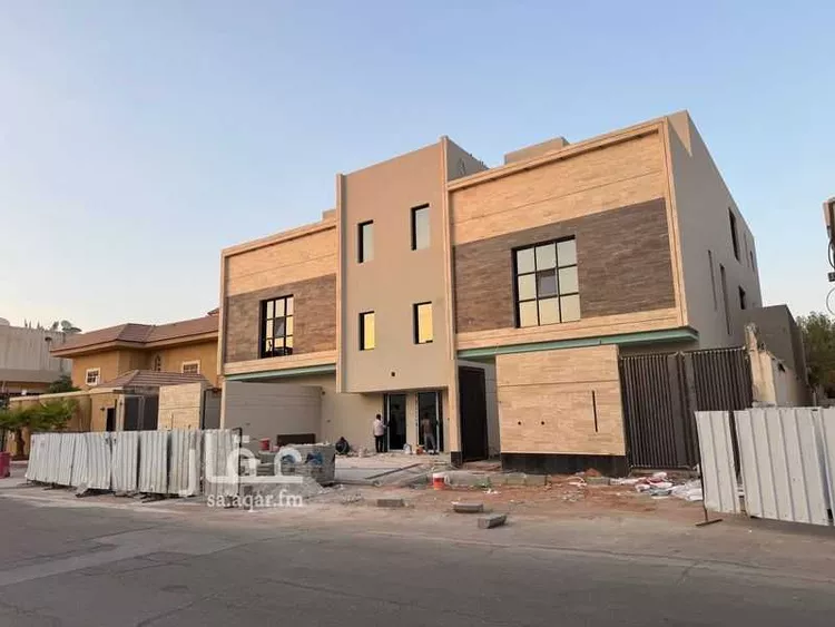 دور للبيع في شارع فهد العقيلي, حي الخليج, مدينة الرياض, منطقة الرياض صورة 2