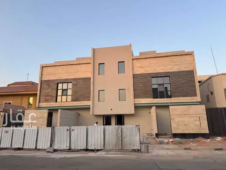 دور للبيع في شارع فهد العقيلي, حي الخليج, مدينة الرياض, منطقة الرياض صورة 4