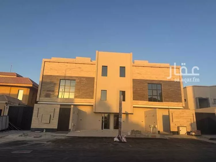 دور للبيع في شارع عمارة بن حزم, حي الخليج, مدينة الرياض, منطقة الرياض صورة 4