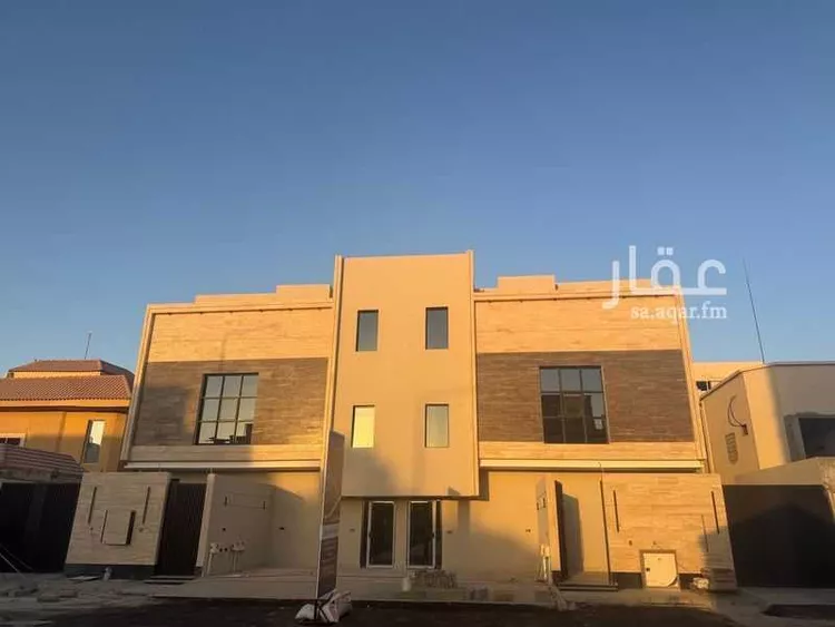 دور للبيع في شارع فهد العقيلي, حي الخليج, مدينة الرياض, منطقة الرياض