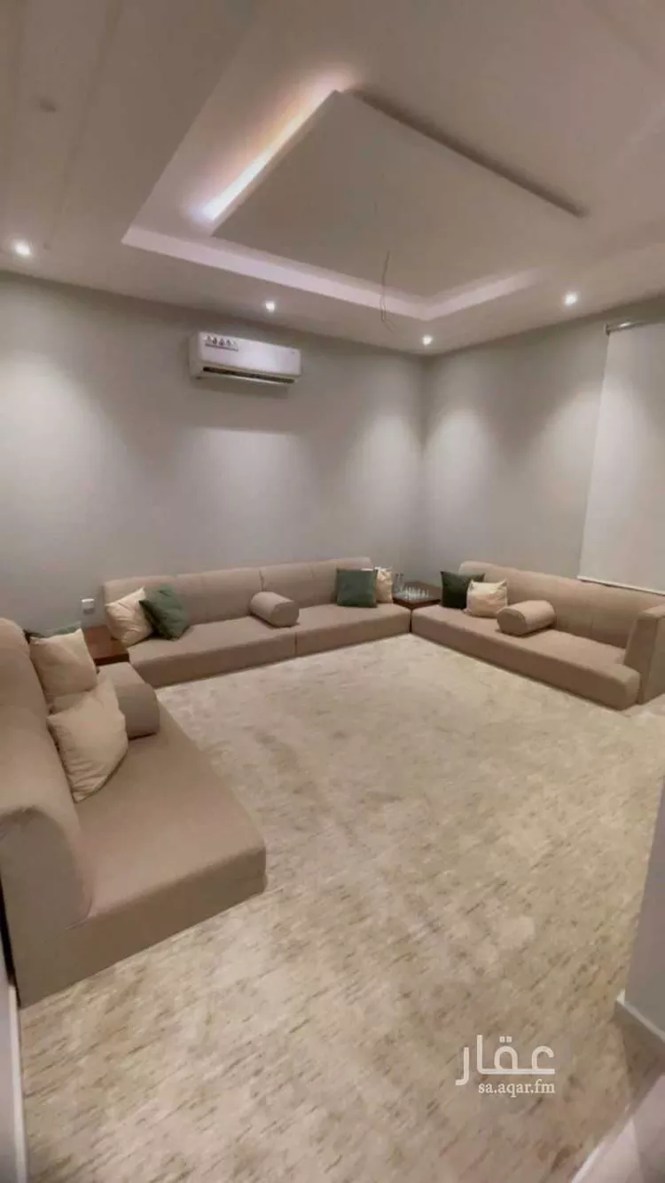 شقة للإيجار في شارع جهير بن أبي نصر ، حي الريان ، جدة ، جدة صورة 5