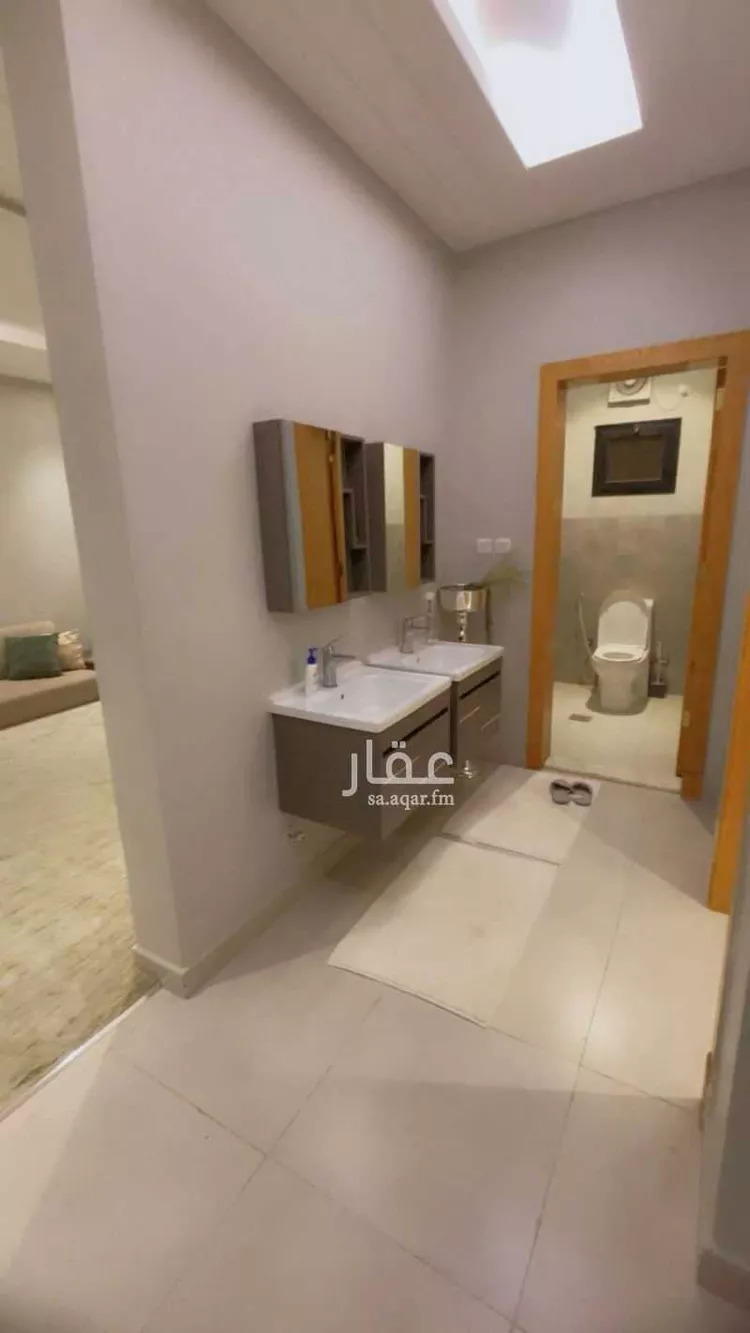 شقة للإيجار في شارع جهير بن أبي نصر ، حي الريان ، جدة ، جدة صورة 3