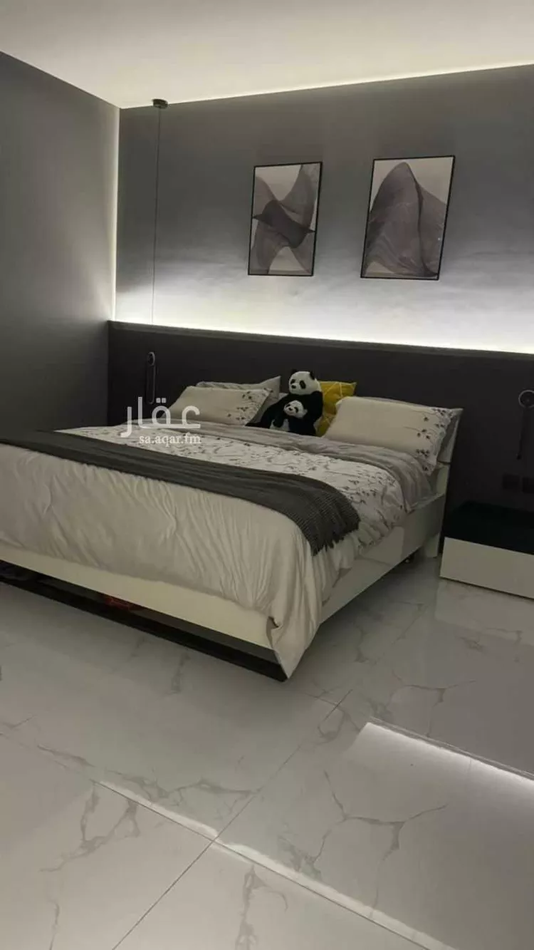 شقة للإيجار في شارع الونان, حي الحمراء, مدينة الخبر, المنطقة الشرقية صورة 4