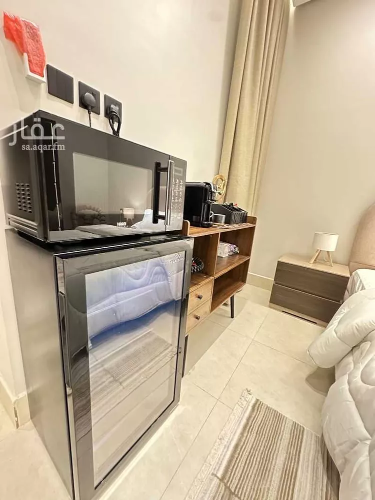 شقة للإيجار في شارع تيماد, حي الحمراء, مدينة الخبر, المنطقة الشرقية صورة 4
