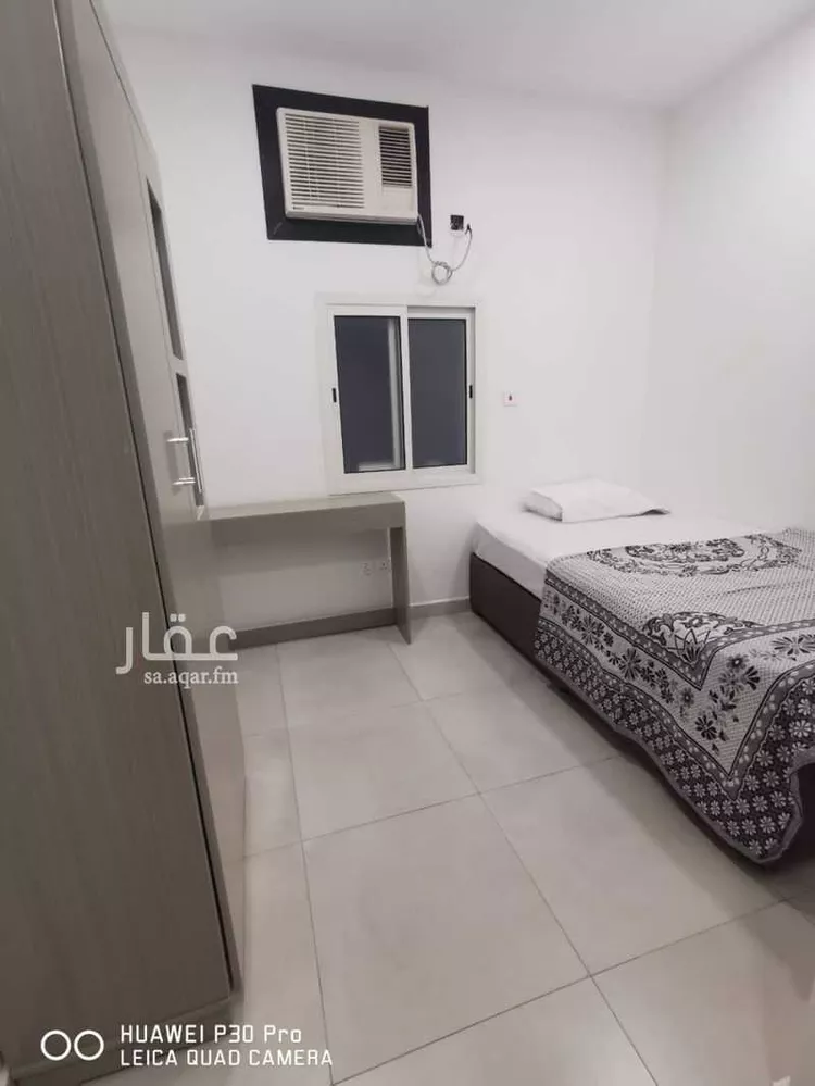غرفة للإيجار في حي مدينة العمال, مدينة الدمام, المنطقة الشرقية