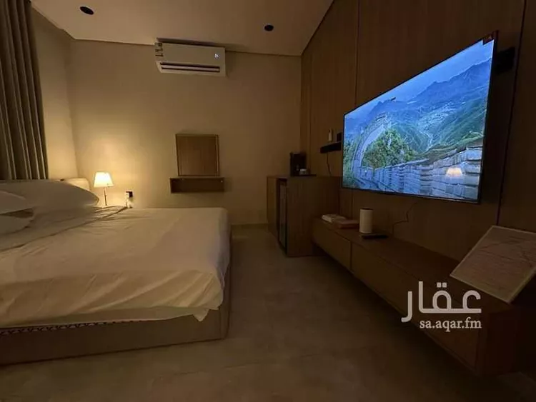 شقة للإيجار في شارع النعيرية, حي الحمراء, مدينة الخبر, المنطقة الشرقية صورة 3