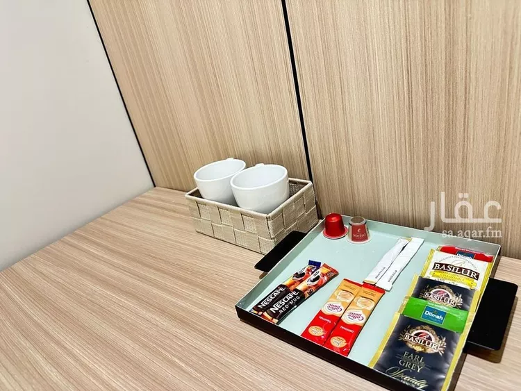 شقة للإيجار في شارع النعيرية, حي الحمراء, مدينة الخبر, المنطقة الشرقية صورة 5