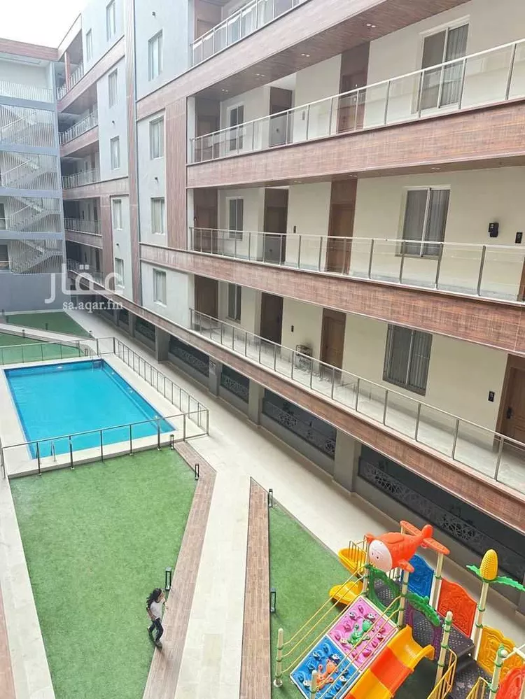 Apartment for Rent in Al Khobar Al Hamra صورة 4