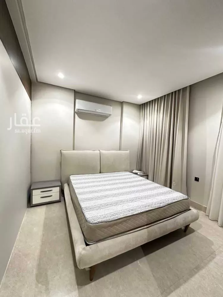شقة للإيجار في شارع اوس ابن عابد, حي الشعلة, مدينة الدمام, المنطقة الشرقية صورة 4