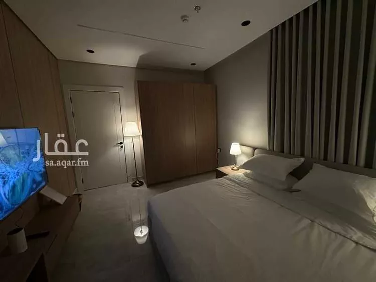 شقة للإيجار في شارع النعيرية, حي الحمراء, مدينة الخبر, المنطقة الشرقية صورة 4