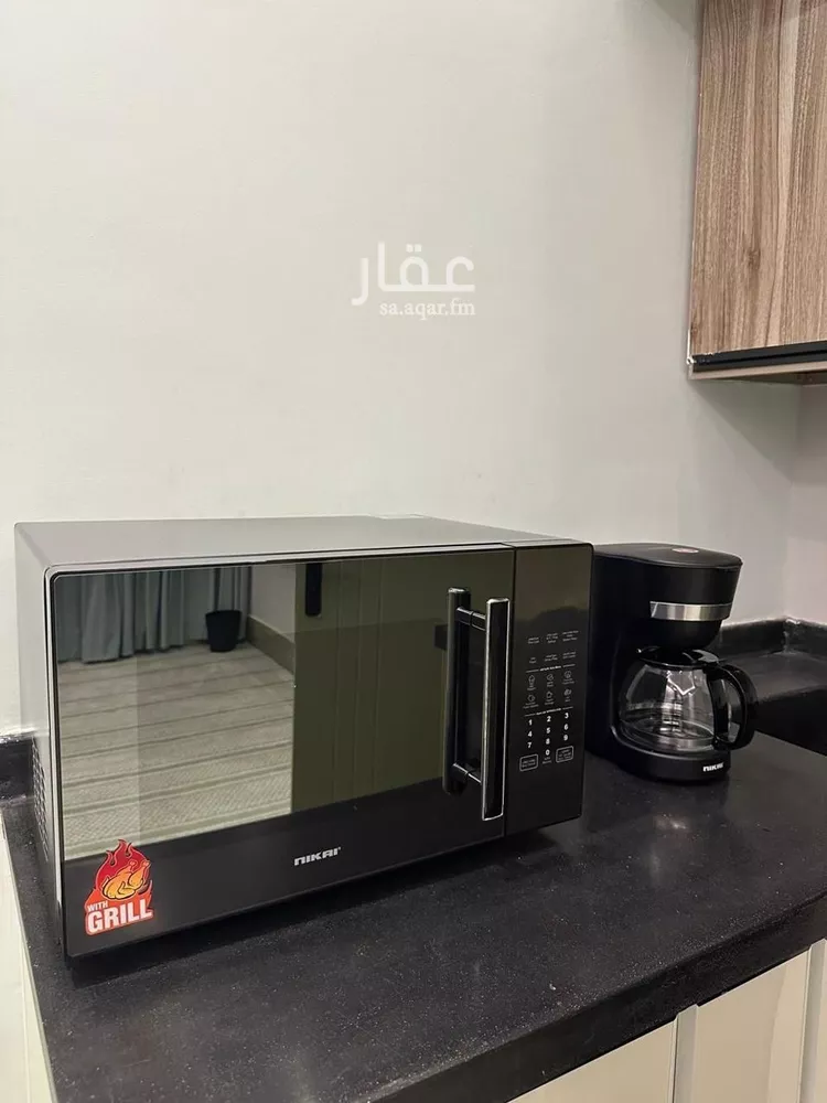 شقة للإيجار في شارع أرطأة بن كعب, حي العقيق, مدينة الرياض, منطقة الرياض صورة 5