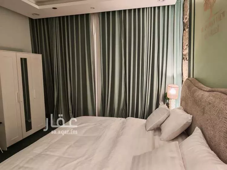 شقة للإيجار في شارع أرطأة بن كعب, حي العقيق, مدينة الرياض, منطقة الرياض صورة 3