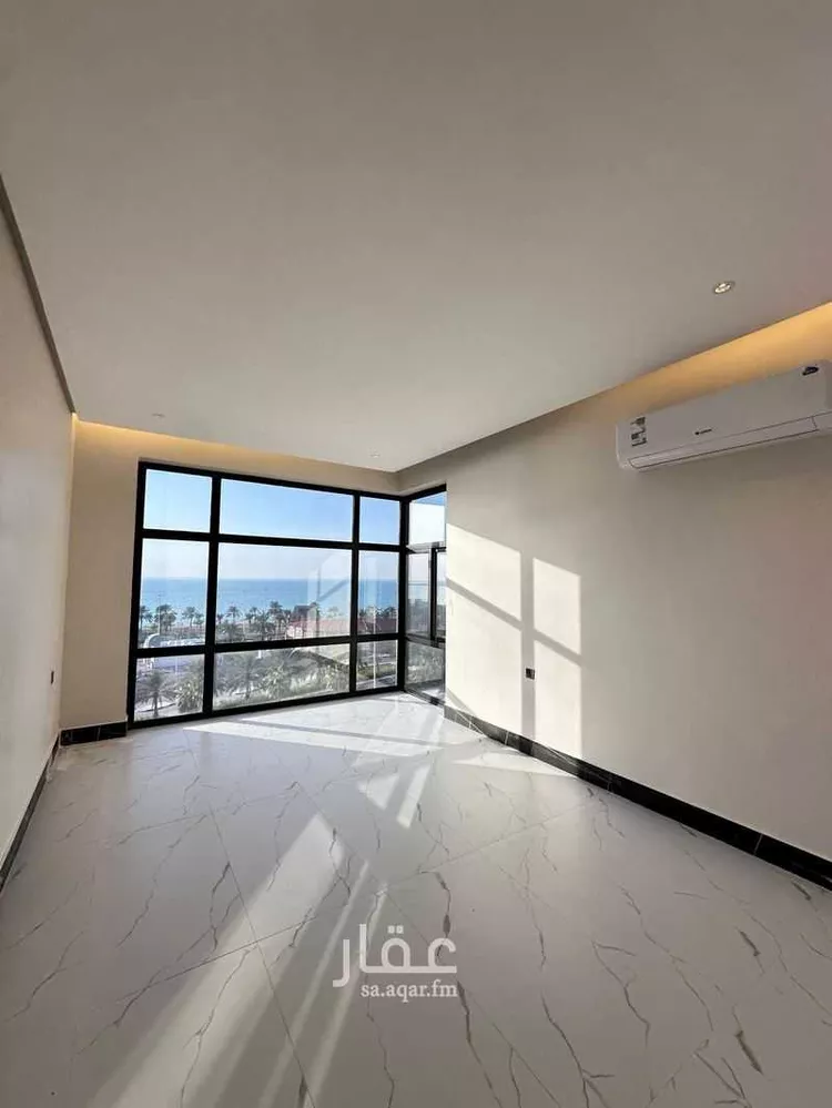 شقة للإيجار في شارع الملك عبد الله بن عبدالعزيز, حي الشاطئ الغربي, مدينة الدمام, المنطقة الشرقية صورة 2