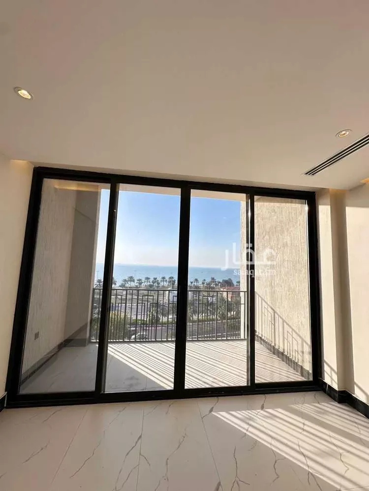 شقة للإيجار في شارع الملك عبد الله بن عبدالعزيز, حي الشاطئ الغربي, مدينة الدمام, المنطقة الشرقية صورة 3