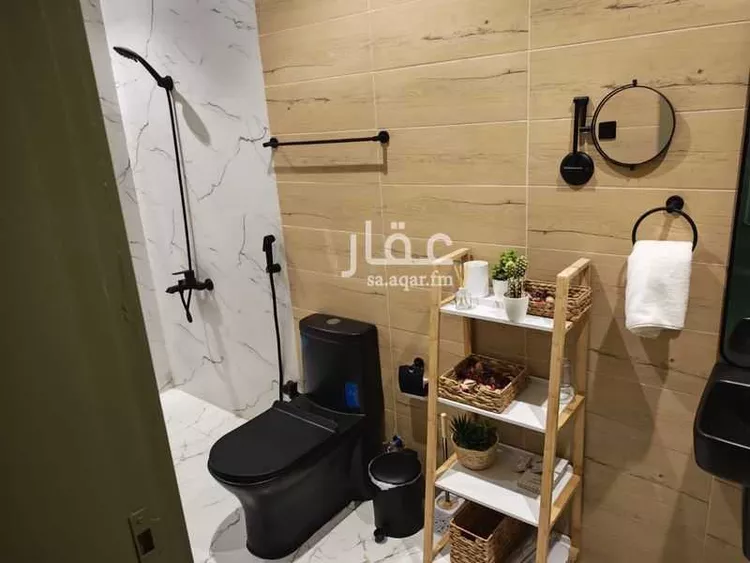شقة للإيجار في شارع أرطأة بن كعب, حي العقيق, مدينة الرياض, منطقة الرياض صورة 5