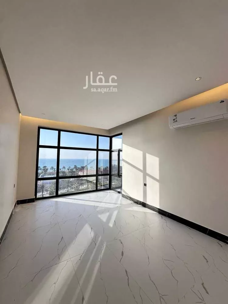 شقة للإيجار في شارع الملك عبد الله بن عبدالعزيز, حي الشاطئ الغربي, مدينة الدمام, المنطقة الشرقية