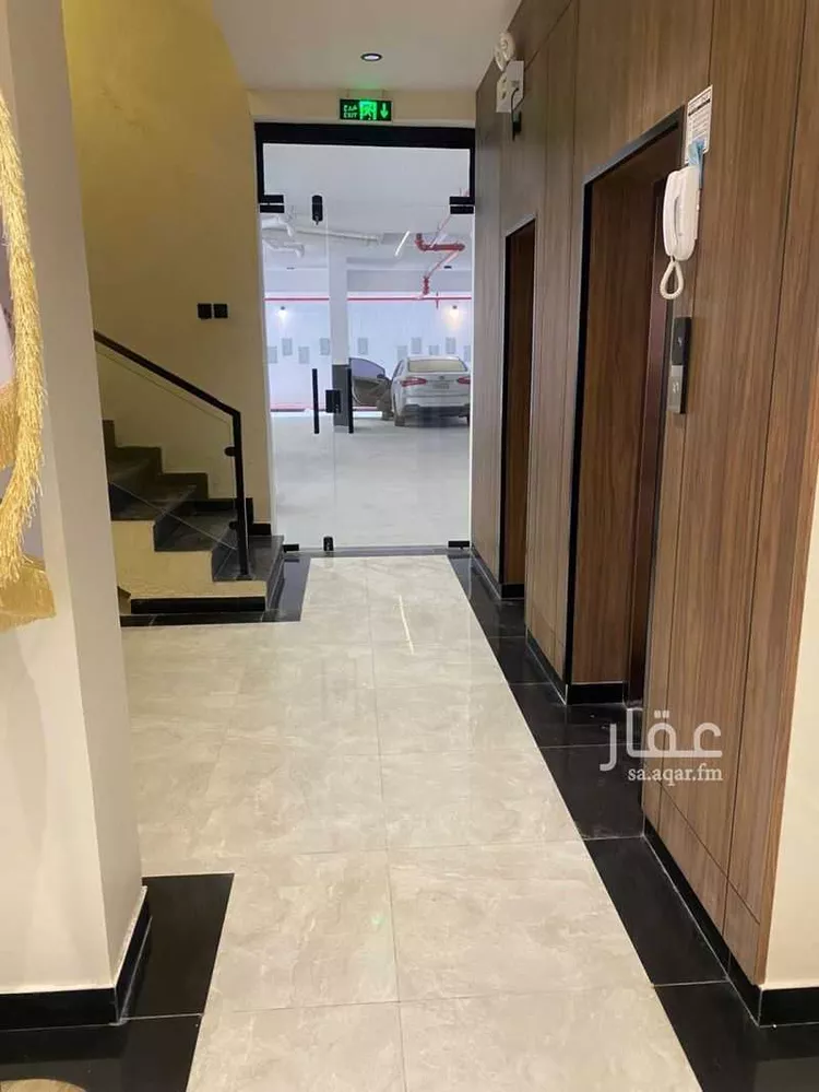 شقة للإيجار في شارع بيرين, حي الحمراء, مدينة الخبر, المنطقة الشرقية صورة 2