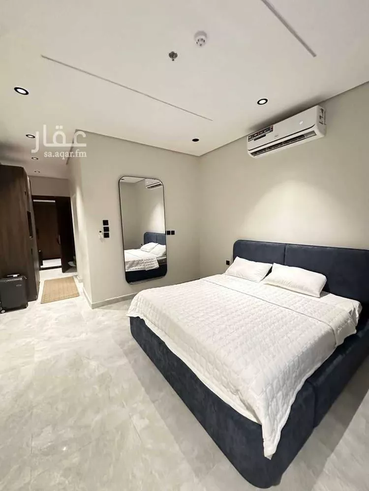 شقة للإيجار في شارع بيرين, حي الحمراء, مدينة الخبر, المنطقة الشرقية