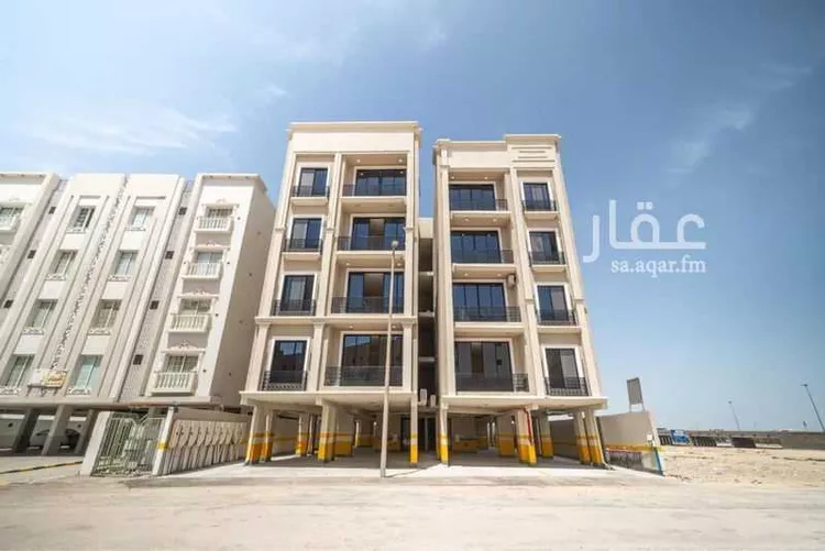 شقة للبيع في شارع الهدية, حي الفردوس, مدينة الدمام, المنطقة الشرقية صورة 4