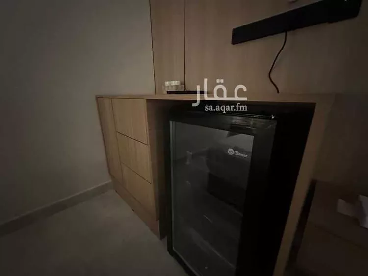 استوديو للإيجار في شارع بيرين, حي الحمراء, مدينة الخبر, المنطقة الشرقية 8