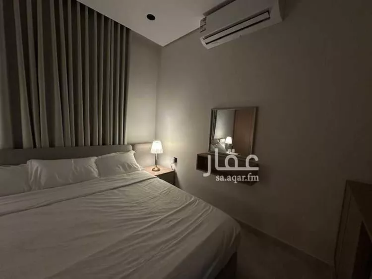 شقة للإيجار في شارع النعيرية, حي الحمراء, مدينة الخبر, المنطقة الشرقية صورة 2