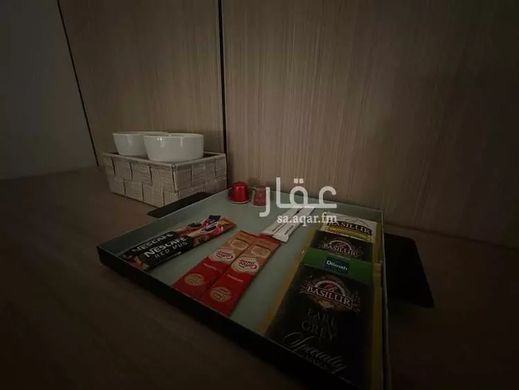 شقة للإيجار في شارع النعيرية, حي الحمراء, مدينة الخبر, المنطقة الشرقية صورة 5