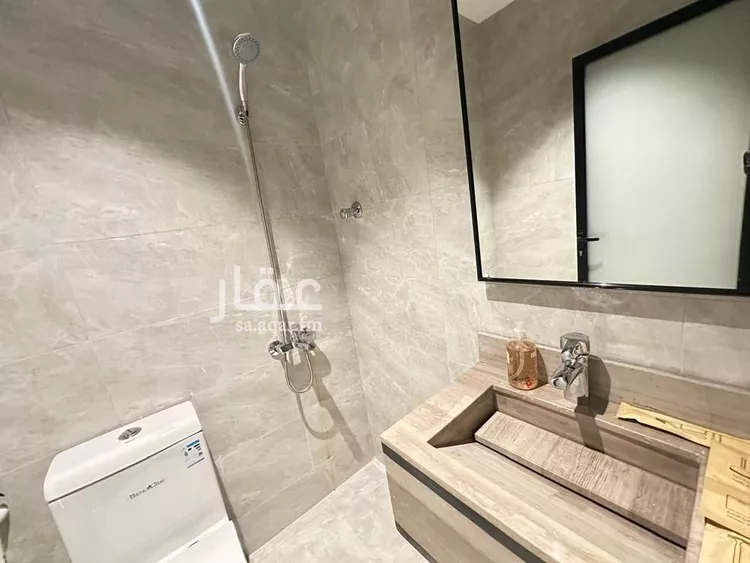 شقة للإيجار في شارع النعيرية, حي الحمراء, مدينة الخبر, المنطقة الشرقية صورة 2